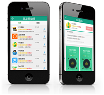 炅友传媒：靠谱的广告平台让开发者收益岂止于多