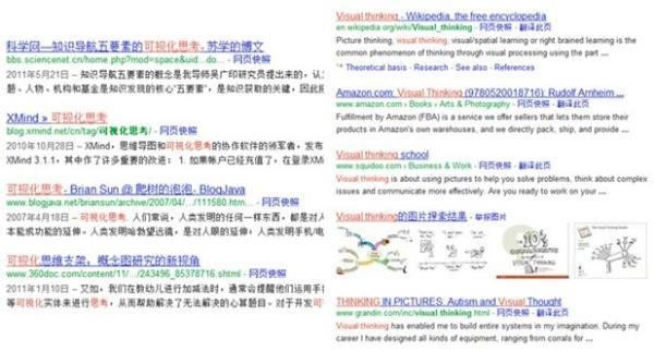 互联网高手教你如何搜集你想要的信息